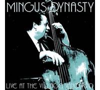 Live at the Village Vanguard: Limited by MINGUS DYNASTY (2015-11-11)