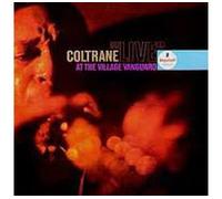 John Coltrane - Live at The Village Vanguard [Import]