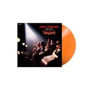 Coltrane, John - Live at the Village Vanguard