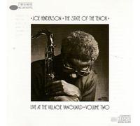 Live At The Village Vanguard Vol 2