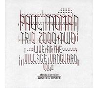 Live at the Village Vanguard, Vol. 2