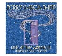 Live At The Warfield
