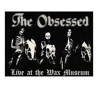 Live at The Wax Museum