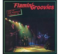 Live at The Whiskey a Go'79
