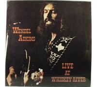 Live At The Whiskey River