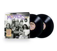 Frank Zappa & The Mothers of Invention – Live At The Whisky A Go Go 1968 – Vinyle 33 Tours