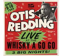 Live at the Whisky a Go Go