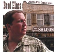 Live at The White Elephant Sal [Import]