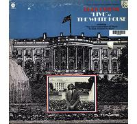 'Live' At The White House [Vinyl LP]