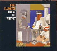 Ellington, Duke - Live At The Whitney