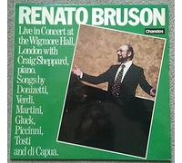 Live At The Wigmore Hall