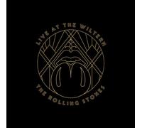 LIVE AT THE WILTERN [2 Discs] by The Rolling Stones [CD] NEUF