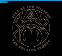 Live At The Wiltern, Los Angeles (2022) CD