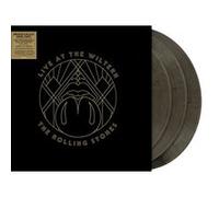 Live At The Wiltern, Los Angeles (2022) Édition Limitée Exclusivité Fnac Vinyle Bronze et Noir Marbré Vinyle