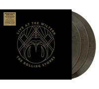 Live At The Wiltern, Los Angeles (2022) Édition Limitée Exclusivité Fnac Vinyle Bronze et Noir Marbré Vinyle