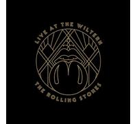 Wiltern Theatre - Cd Album
