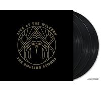 Live At The Wiltern, Los Angeles (2022) [Version Triple vinyle]