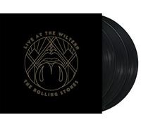 Live At The Wiltern, Los Angeles (2022) Vinyle