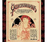 Live At The Winterland Ballroom - December 1, 1973