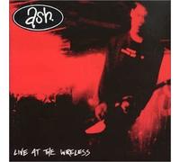 Live at the Wireless by Ash