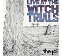 Live at The Witch Trials