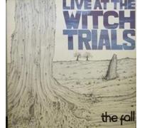 Live At The Witch Trials