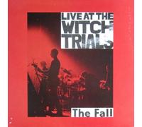 live at the witch trials LP