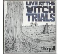 The Fall Live at the Witch Trials (CD) Box Set