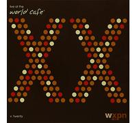 Live at the World Cafe, Vol. 20 [LIVE] [LIMITED EDITION]