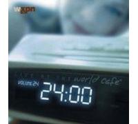Live At the World Cafe, Volume 24 [LIVE] [LIMITED EDITION]
