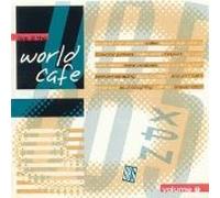 Live at the World Cafe, Volume 8 [LIVE] [LIMITED EDITION]