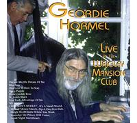 Live at The Wrigley Mansion Club