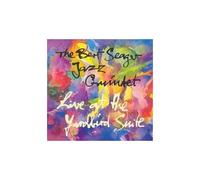 Bert Seager Jazz Qui – Live at Yardbird Suite – Import