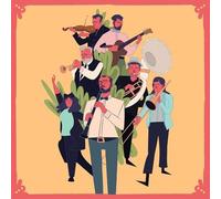 Live At The Yardbird Suite