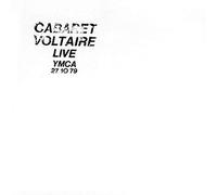 Live at the Ymca 27.10.79