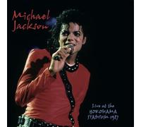 Live at the YOKOHAMA STADIUM 1987 [Vinilo]