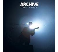 Archive - Live at The Zenith + DVD [Import]