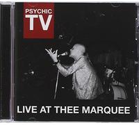 Live at Thee Marquee