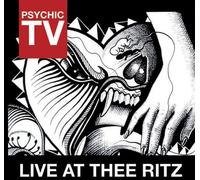 Live at Thee Ritz
