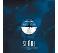 Live at Third Man Direct to Acetate E