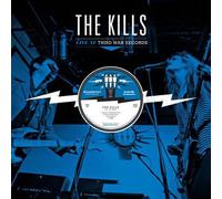 Live at third man Direct to acetate Vinyle