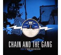 Live At Third Man Records 07-03-2016 [Vinyl]