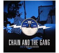 Live At Third Man Records 07-03-2016 [Vinyl]
