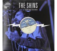 Live at Third Man Records 10-8-2012 [VINYL] by The Shins