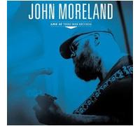 Live At Third Man Records