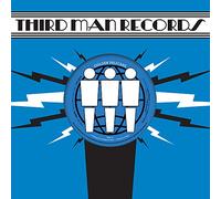 Live at Third Man Records