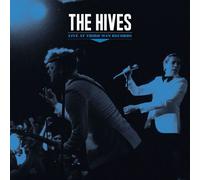 Live At Third Man Records