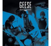 Live at Third Man Records