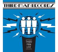 Live at Third Man Records