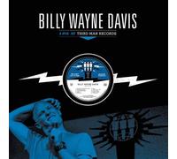Live at Third Man Records Analog]
